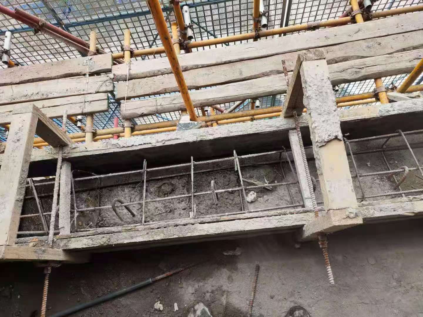 正定厂房加固公司如何选择